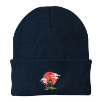 Chopper Samurai Beanie | Artistshot