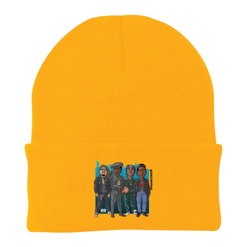 New Jack City Beanie | Artistshot