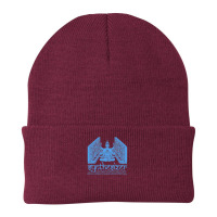 Synthesizer God For Electronic Musician Beanie | Artistshot