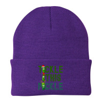 Tickle The Pickle Beanie | Artistshot