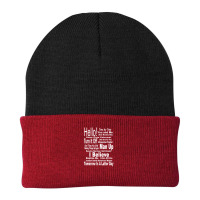 Book Of Mormon Beanie | Artistshot