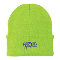 Infected Nsu Beanie | Artistshot