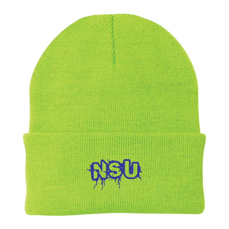 Infected Nsu Beanie by TERRANCECOTT | Artistshot