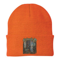 Left Hand Path 1990 Beanie | Artistshot