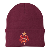 Crustaceancore Christmas, Crab Lobster, Crustaceancore Vintage, Ocean  Beanie | Artistshot