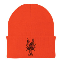 Crustaceancore For Ocean And Animal Lovers Sea Life Beanie | Artistshot