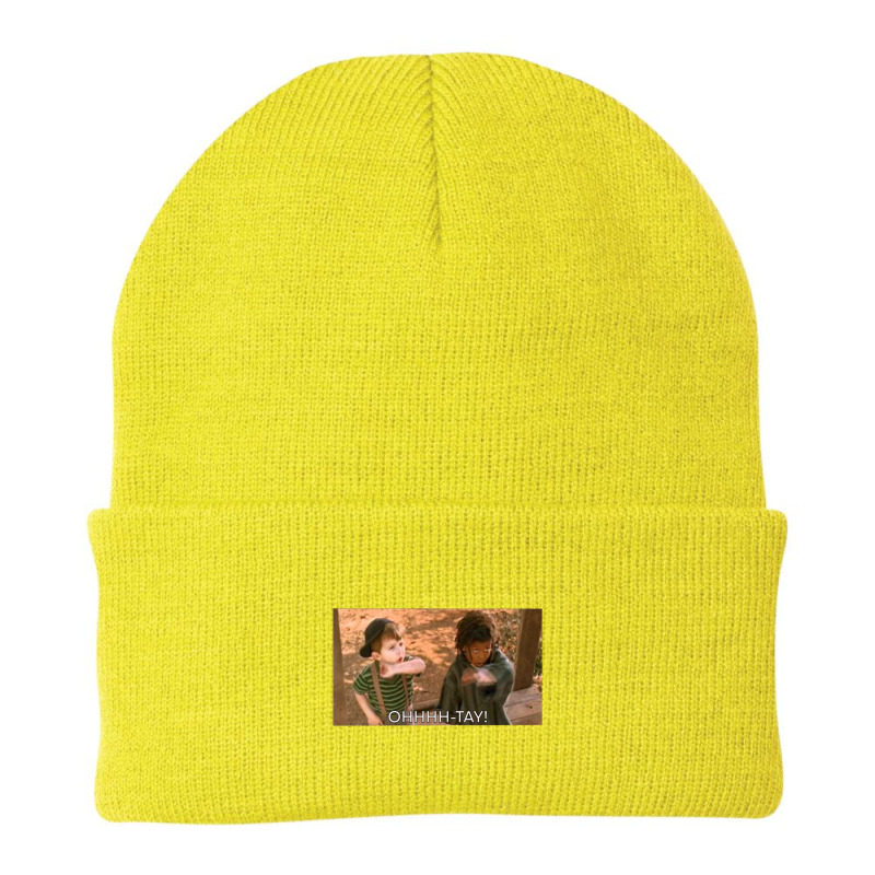 Little Rascals Otay! Cute Beanie | Artistshot