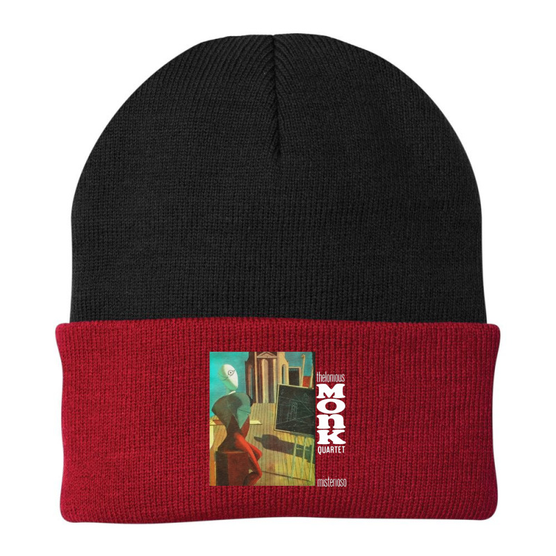 Thelonious Monk, Misterioso, Jazz Music Album, Cover Artwork, Thelonio Beanie | Artistshot