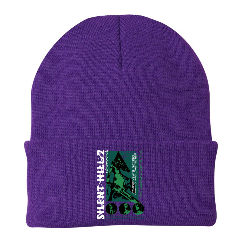 Pyramid Head Beanie | Artistshot