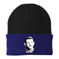 Hank Snow Clarence Eugene Snow The Singing Ranger The Yodeling Ranger  Beanie | Artistshot