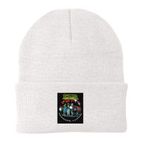 Infectious Grooves Ban Beanie | Artistshot