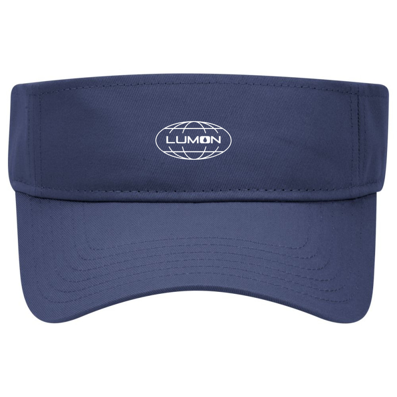 Lumon Industries Macrodata Refinement Severed Innie Outie T Shirt Visor Hat | Artistshot