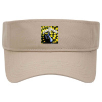 Nazareth = Loud 'n' Proud Visor Hat | Artistshot