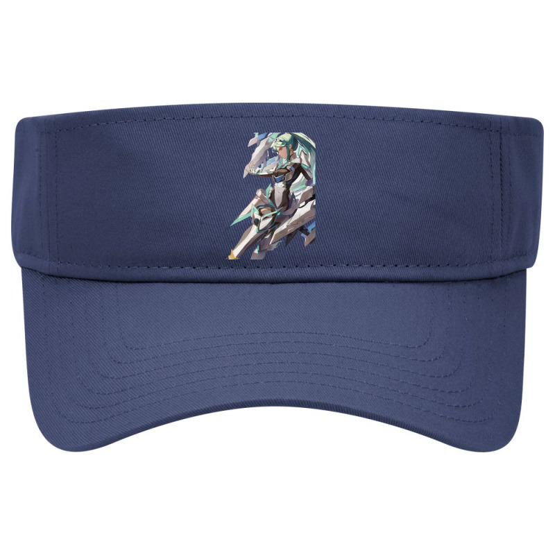 Xenoblade 3 Visor Hat | Artistshot