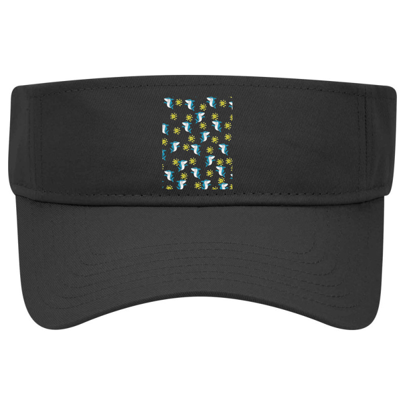 Compilation Bathing Visor Hat | Artistshot