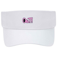 Out Visor Hat | Artistshot