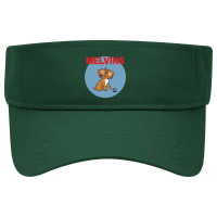 Melvins Houdini Colour Visor Hat | Artistshot