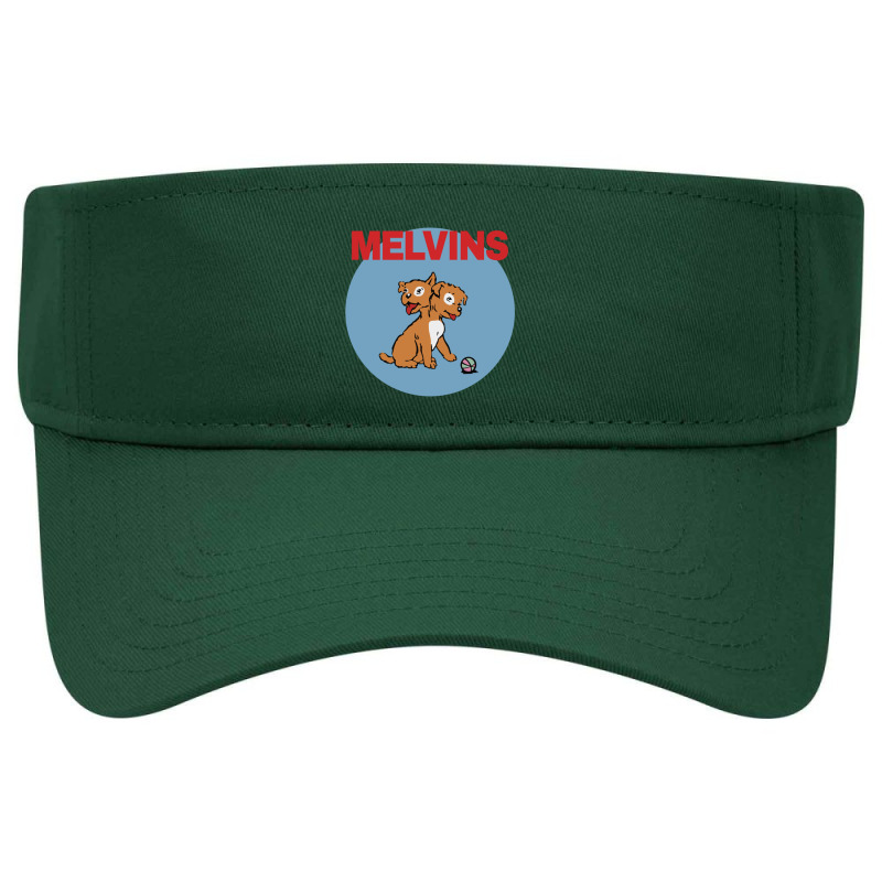 Melvins Houdini Colour Visor Hat | Artistshot