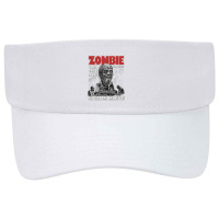 Zombie Visor Hat | Artistshot