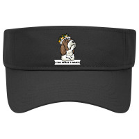 Dog Lover T  Shirt Petit Basset Griffon Vendéen Dog T  Shirt Visor Hat | Artistshot