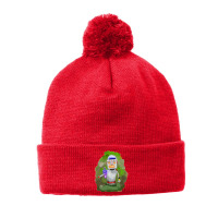 Playing  Bitcoin Funny Gifts Boys Girls Pom Pom Beanie | Artistshot