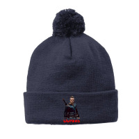 Retro  Sihtric Gift Men Pom Pom Beanie | Artistshot