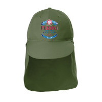 Peroni Nastro Azzurro Italy Classic Sun Shade Cap | Artistshot