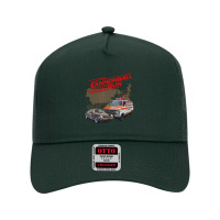 Proud  Storm Chaser Funny Gifts Men Mesh Back Trucker Hat | Artistshot