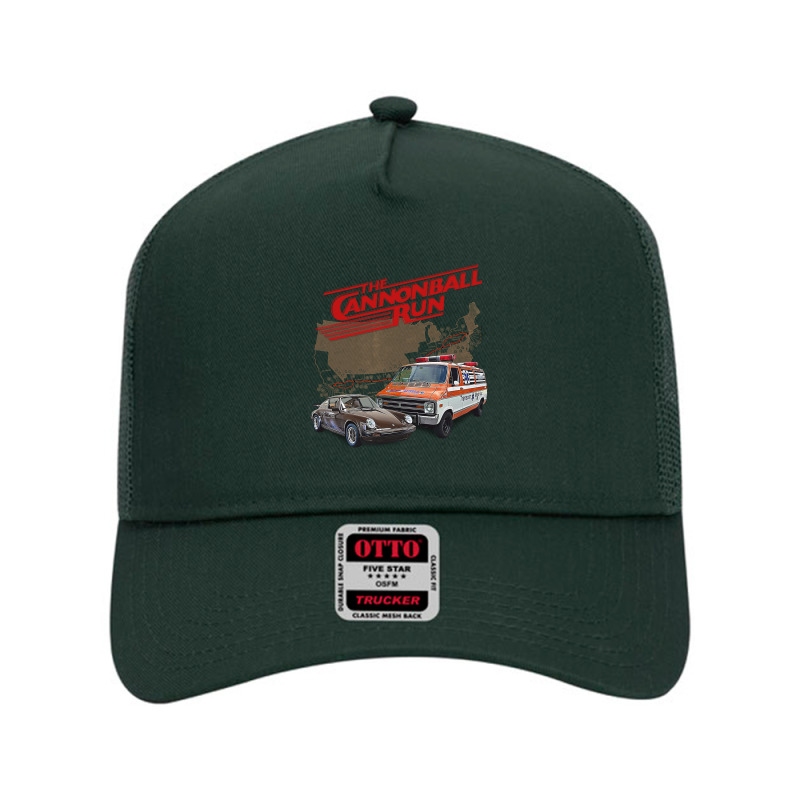 Proud  Storm Chaser Funny Gifts Men Mesh Back Trucker Hat by Artist-Margaret | Artistshot