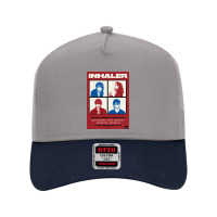 Classic Film  Robert Keating My Favorite People Mesh Back Trucker Hat | Artistshot