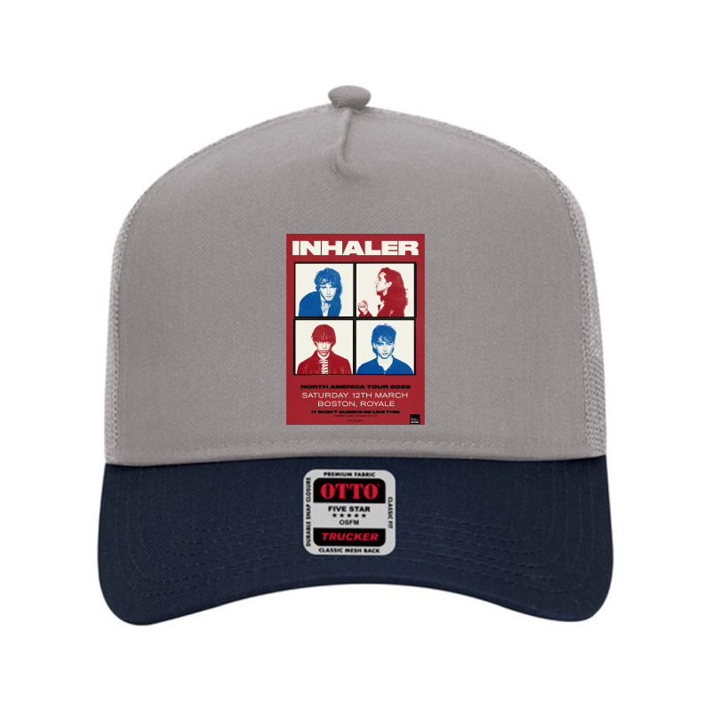 Classic Film  Robert Keating My Favorite People Mesh Back Trucker Hat by Artist-Haylee | Artistshot