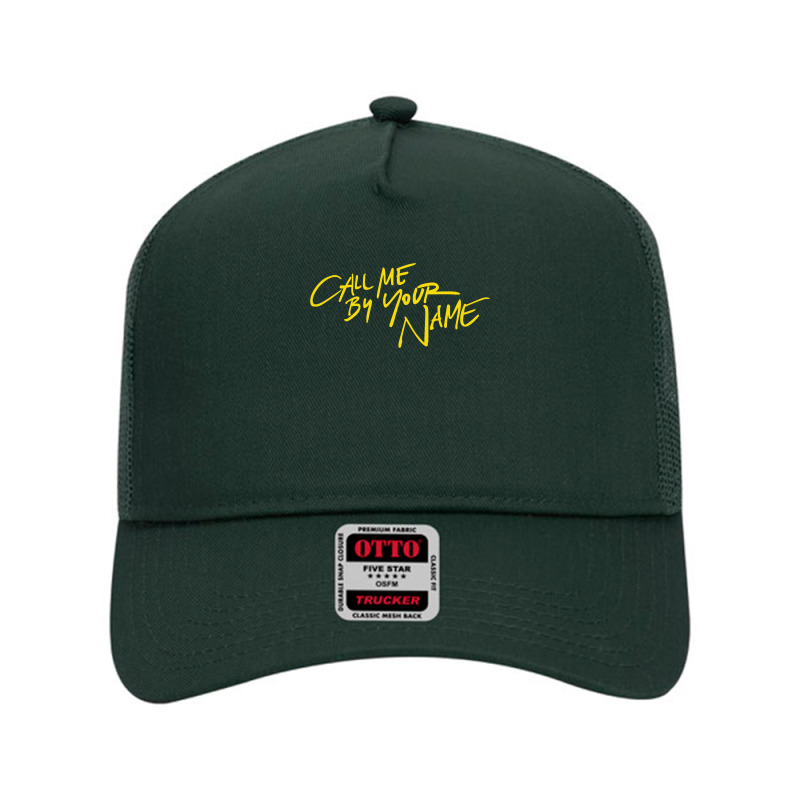 Vintage Movies  Olivers Retro Mesh Back Trucker Hat by Artist-Tony | Artistshot