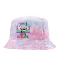 Imagine Great Dragon Vintage Cool Art Great Women Men Tie Dyed Bucket Hat | Artistshot