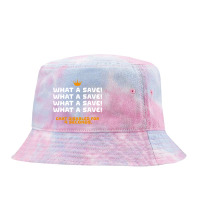 Vintage  Travis Scott Day Gift Tie Dyed Bucket Hat | Artistshot