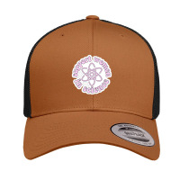 Future Music Teacher 103847144 Retro Trucker Cap | Artistshot