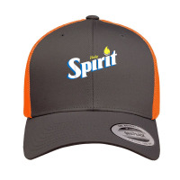 Awesome Parody Christian Holy Spirit Unisex T Shirt Retro Trucker Cap | Artistshot