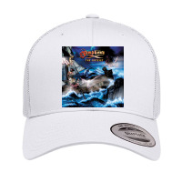 Symphony X Retro Trucker Cap | Artistshot