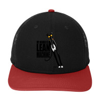 Lean Machine Snapback Trucker Cap | Artistshot