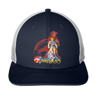 Thundercats Lion-o Snapback Trucker Cap | Artistshot