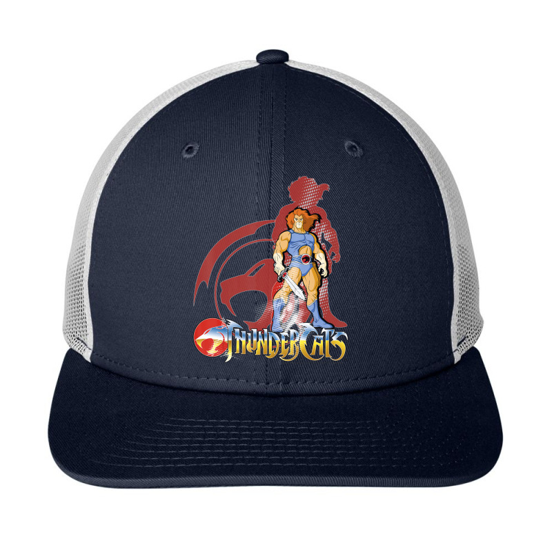 Thundercats Lion-o Snapback Trucker Cap by Koyanho62 | Artistshot