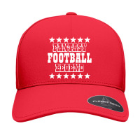 Fantas Football Seamless Cap | Artistshot