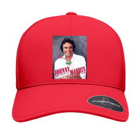 Cool The Voice Of Romance Seamless Cap | Artistshot