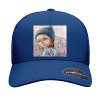 Giclee - Beautiful Children Seamless Cap | Artistshot