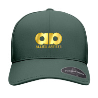 Allied Artists Pictures Seamless Cap | Artistshot