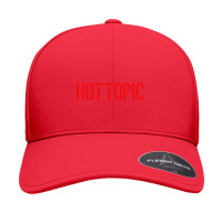 Hot Topic Vintage Seamless Cap | Artistshot