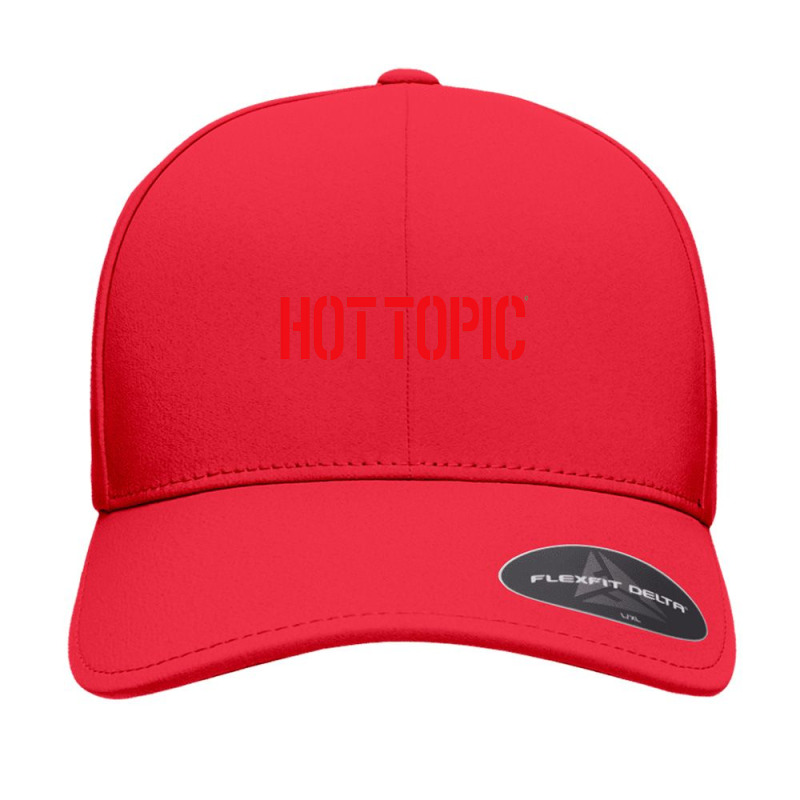 Hot Topic Vintage Seamless Cap by jambudemak | Artistshot