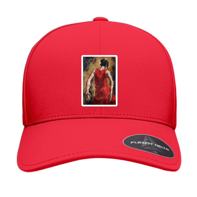 Gunston Hall 78611985 Seamless Cap | Artistshot