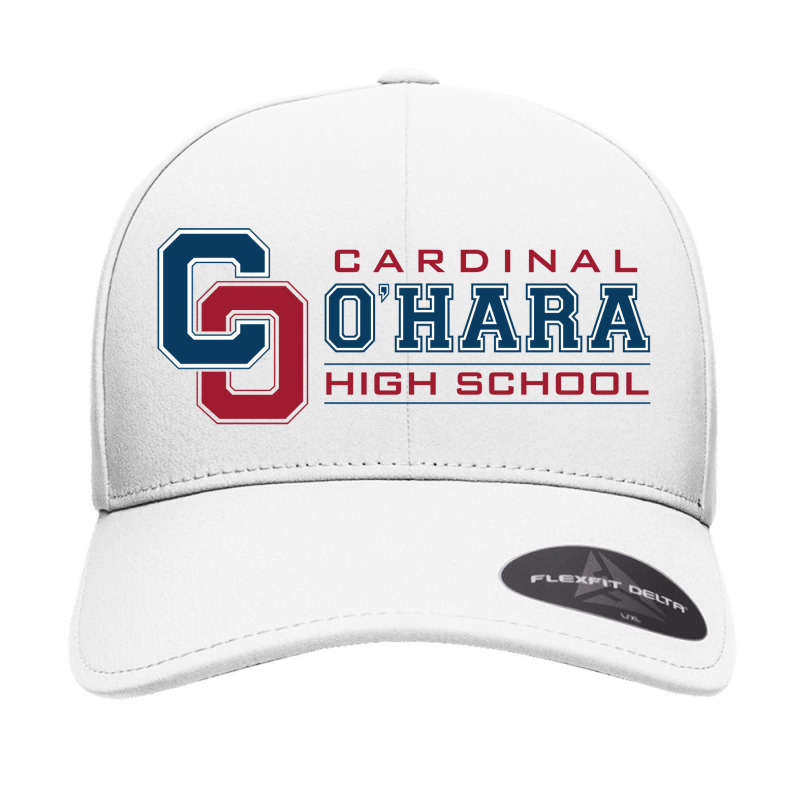 Archbishop O'hara High School Seamless Cap by GerryGeraldo | Artistshot