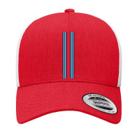 Martini, Yupoong Trucker Cap | Artistshot