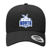 North Melbourne Yupoong Trucker Cap | Artistshot